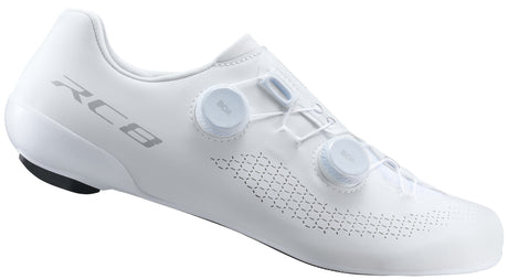 Shimano RC810 racefiets-schoenen normaal wit