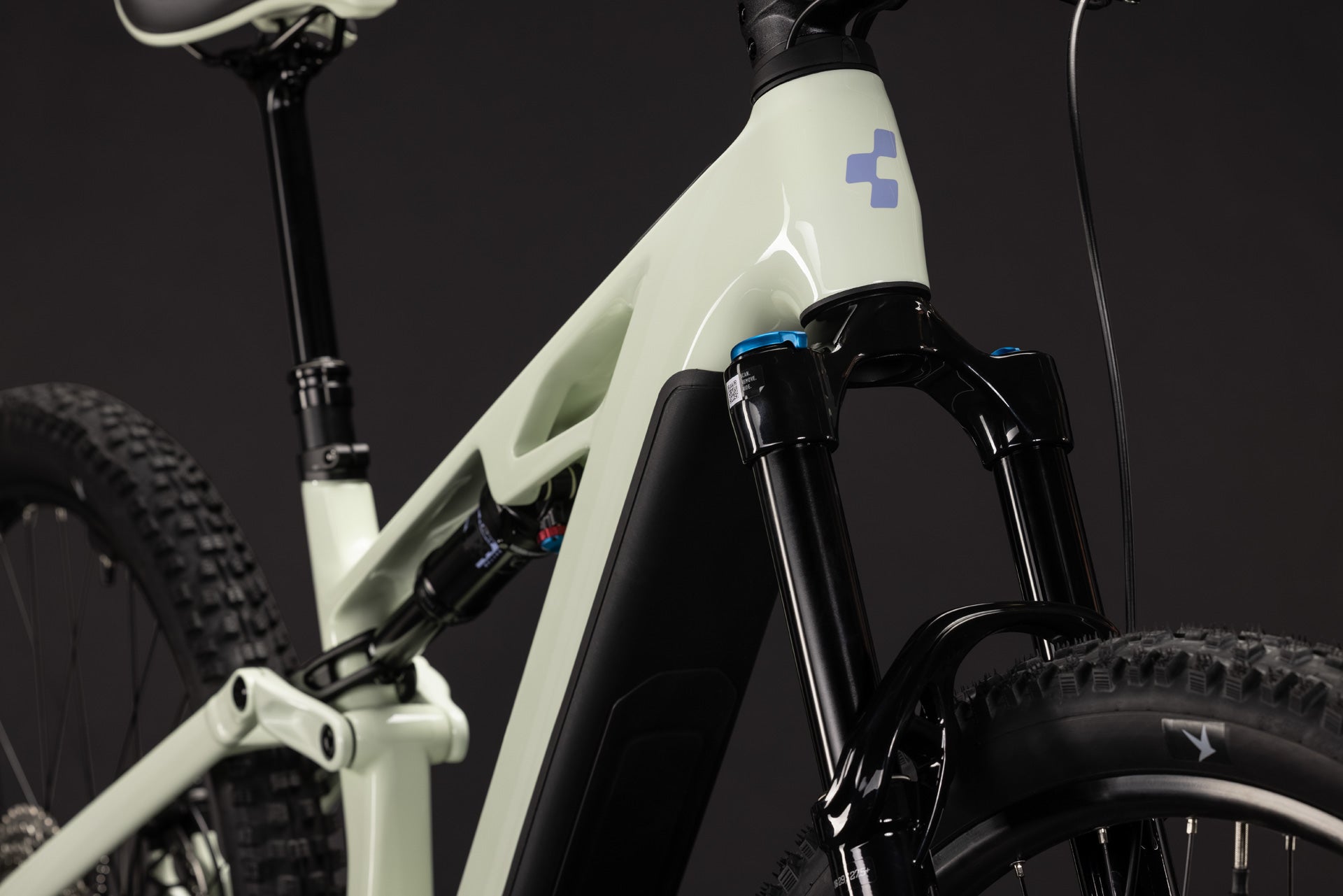 Cube Stereo Hybrid ONE44 HPC Race 800 mellowyellow´n´lilac (2027)