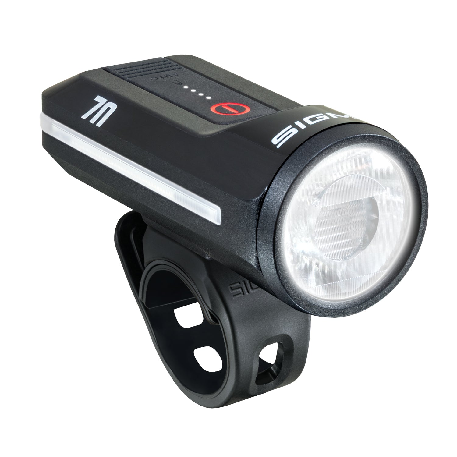 Sigma AURA 70 Voorlicht