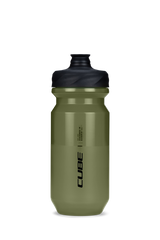 CUBE drinkfles Flow DS 500 olijf