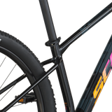 Scott Scale RC 700 zwart
