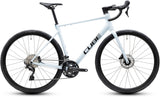 Cube Attain Race glacier´n´black (2027)