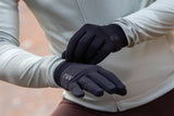 Northwave Active Contact Handschoen Zwart