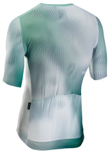 Northwave Blade Jersey Korte Mouw Wit/Wiergroen
