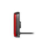 Knog Blinder E Commuter RS25 achterlicht StVZO rode LED black