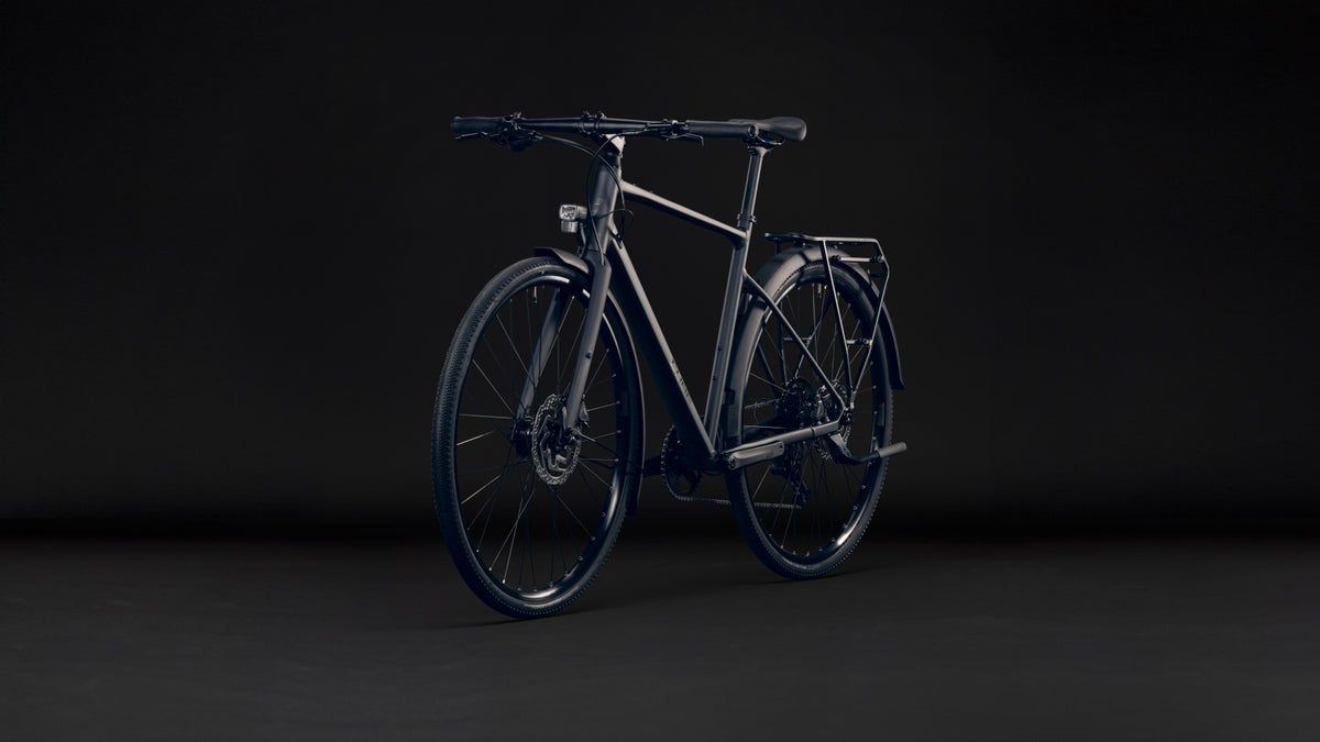 Cube Nulane Pro FE  night´n´chrome (2027)