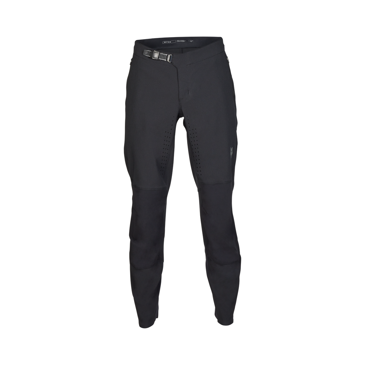 Fox Defend Broek Zwart