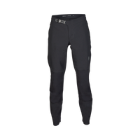 Fox Defend Broek | Heren MTB-broek | Zwart – aktuelle Variante