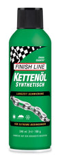 Finish Line Cross Country kettingolie 246ml