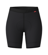 Löffler W Cycling Onderbroek Elastic Mesh Zwart