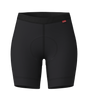 Löffler W Cycling Onderbroek Elastic Mesh Zwart