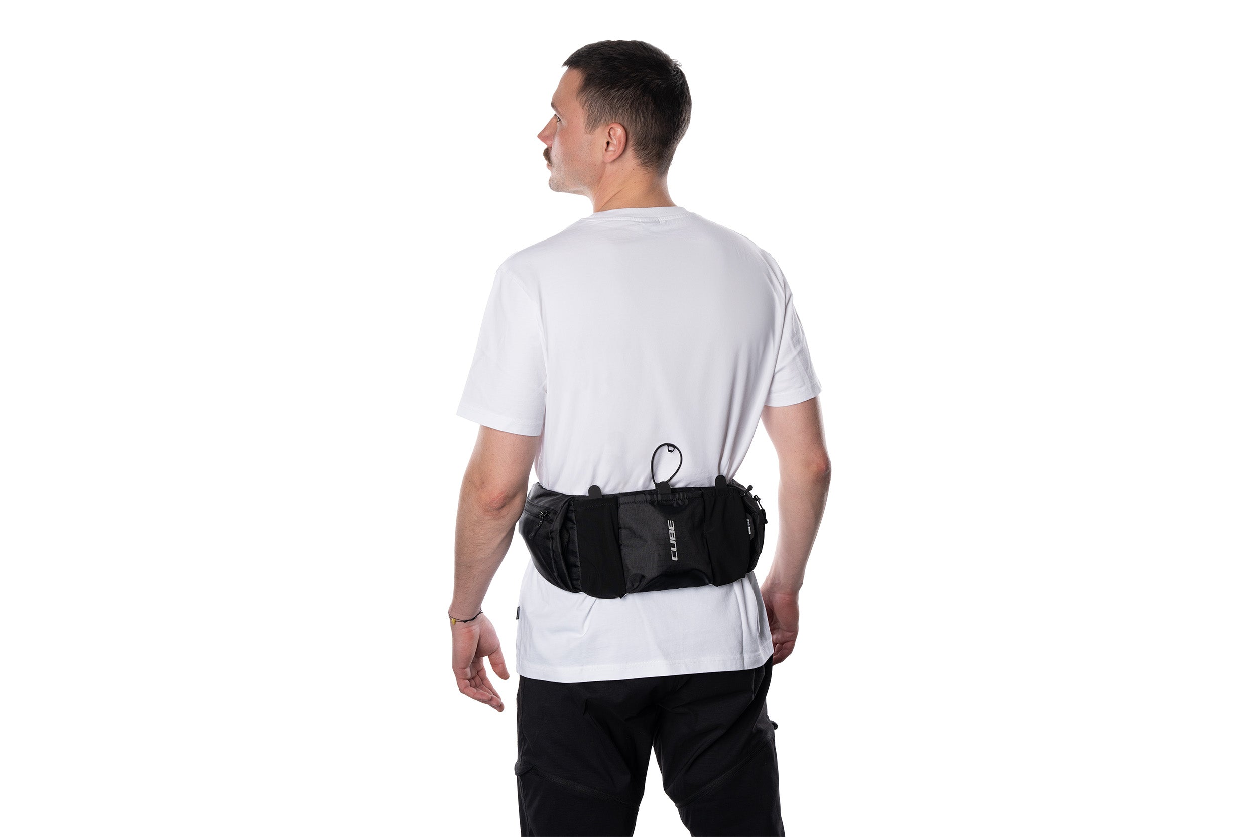 Cube Heuptas ATX 1 black