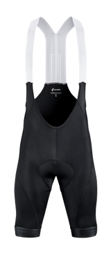 Cube ROAD/XC dragerbroek TEAMLINE kort black