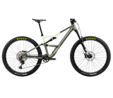 Orbea OCCAM SL H10 Diamant Spaceship Green - Acid Gum (Gloss) (2026)