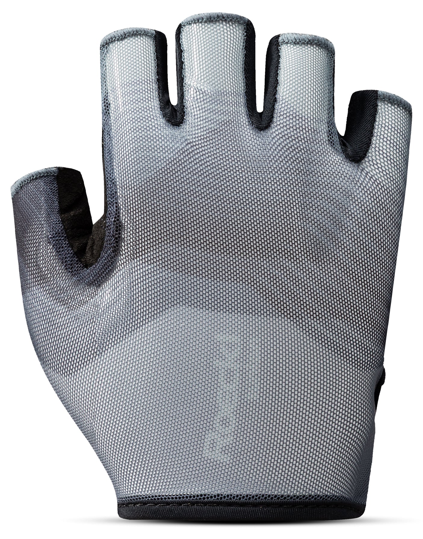 Roeckl Istia 2 handschoenen unisex zand zwart shadow