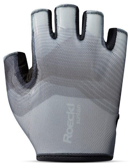 Roeckl Istia 2 handschoenen unisex zand zwart shadow
