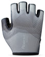Roeckl Istia 2 handschoenen unisex zand zwart shadow