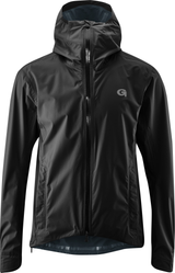 Gonso SAVE JACKET TRAIL - Heren All-Jack 2,5L zwart