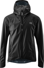 Gonso SAVE JACKET TRAIL - Heren All-Jack 2,5L zwart