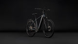 Cube Nuride Hybrid EXC 800 Diamant coal´n´chrome (2027)