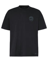 VAUDE Heren Casual Fietsshirt zwart