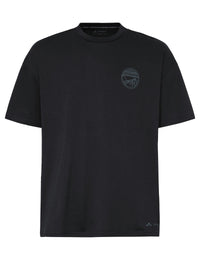 VAUDE Cyclist Casual Shirt | Heren 2026 | zwart – aktuelle Variante