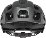 uvex React Mips MTB-helm Zwart Mat
