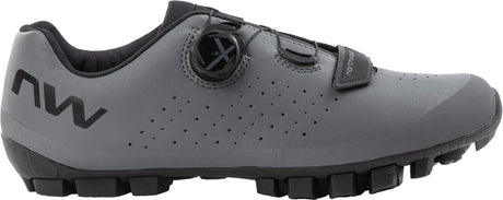 Northwave Hammer Plus MTB-schoenen Donkergrijs