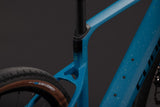 Cube Nuroad Hybrid C:62 EXC 400X tropicalteal´n´black (2027)