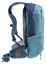 deuter Race 8 fietsrugzak atlantic-ink