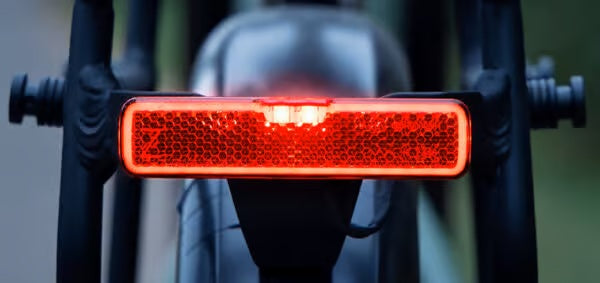 Sigma EOX RL Bagagedrager Rem E-bike Achterlicht