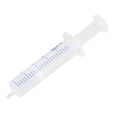 Magura spuit met gat 24 ml voor ontluchten