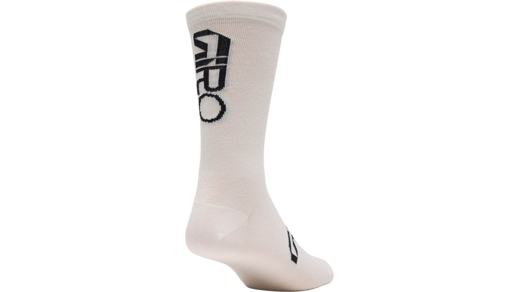 Giro Seasonal Merino wit