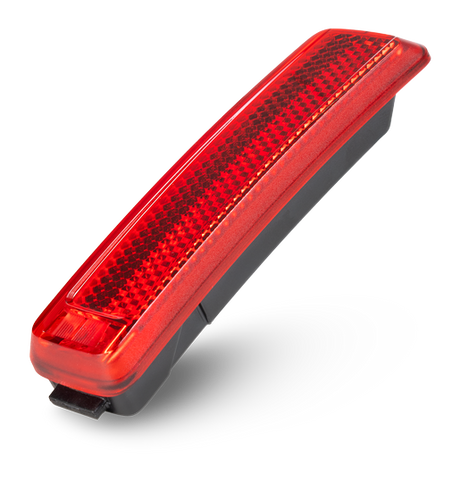 Acid Dynamo spatbordachterlicht PRO-D SIC 2.0 black