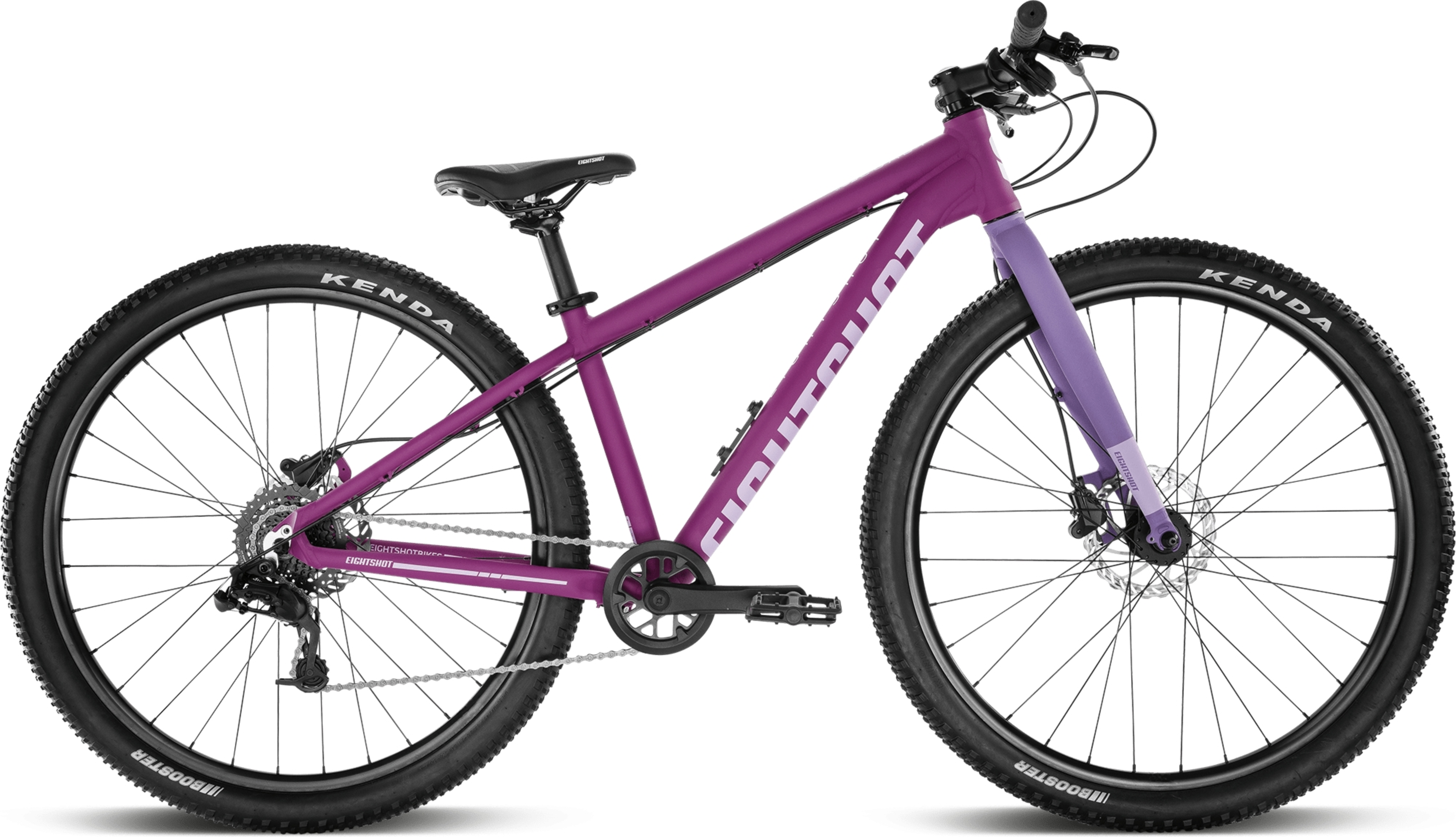 Eightshot COADY 275 SL DISC plat violet