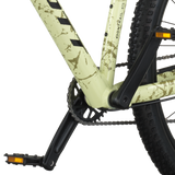 Scott Contrail 30 luminary groen