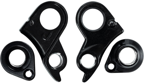 CUBE Derailleurhanger-set MTB/RR X12 STD (18-06267)