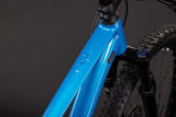 Cube Aim Pro topasblue´n´blue (2027)