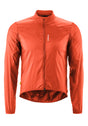 Gonso Road Jas Wind Heren fiesta red