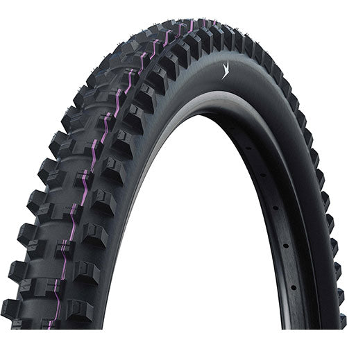 Schwalbe SHDA F GRAVITY PRO ULTRA SOFT Radiaal E-50 29