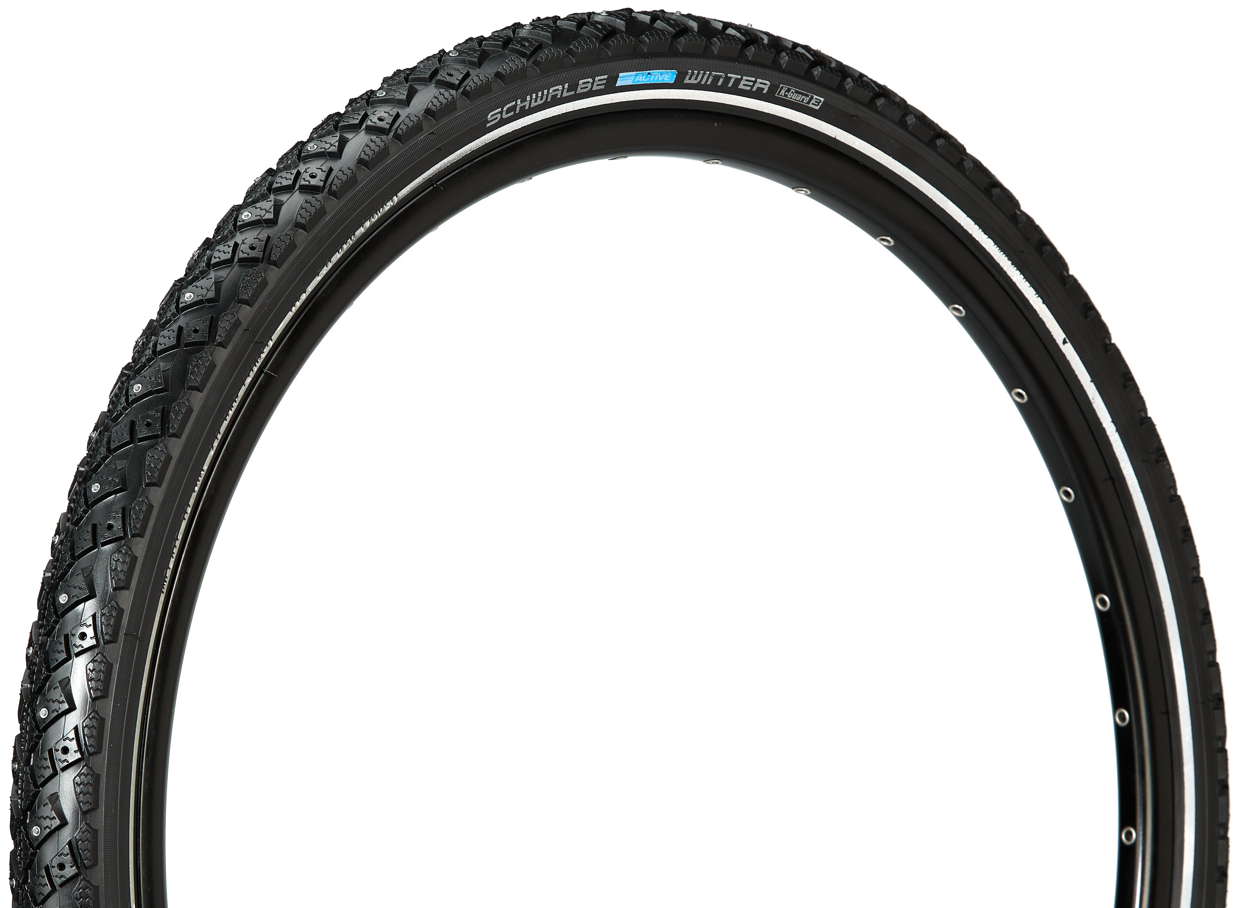 Schwalbe Winter Draadband 26x1.75