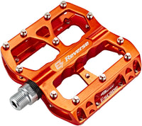 Reverse E-Escape pedalen oranje – aktuelle Variante