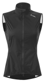 Löffler W Bike Vest Wpm Zak Zwart