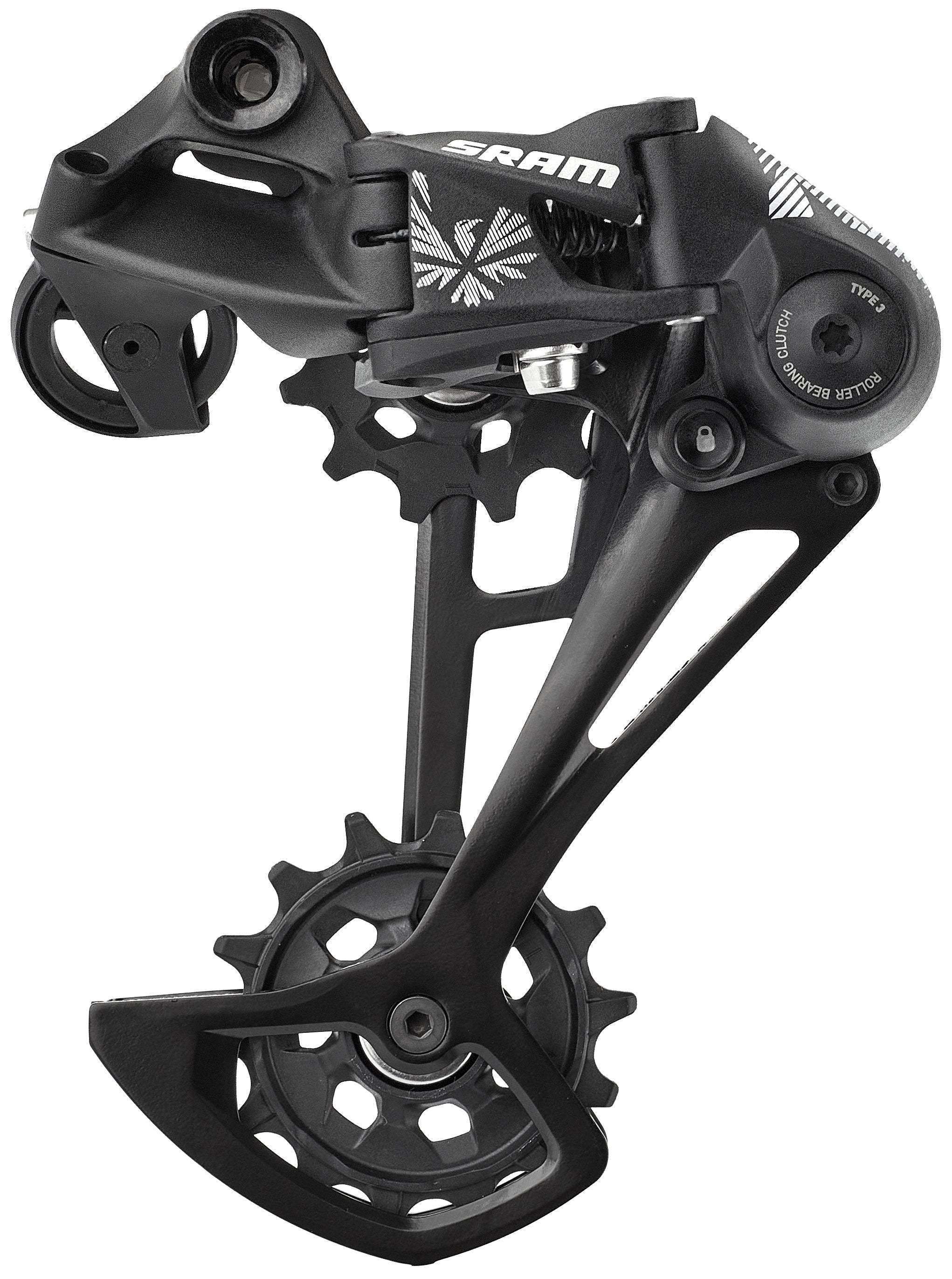 SRAM NX Eagle DUB BOOST 175 Schakelgroepset 12-speed 32T X-Sync XG-1230
