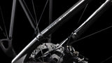 Cube Supreme Hybrid Deluxe ONE 625 Easy Entry leistezwart´n´black (2025)