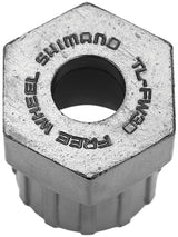 Shimano TL-FW30 cassette-afnemer
