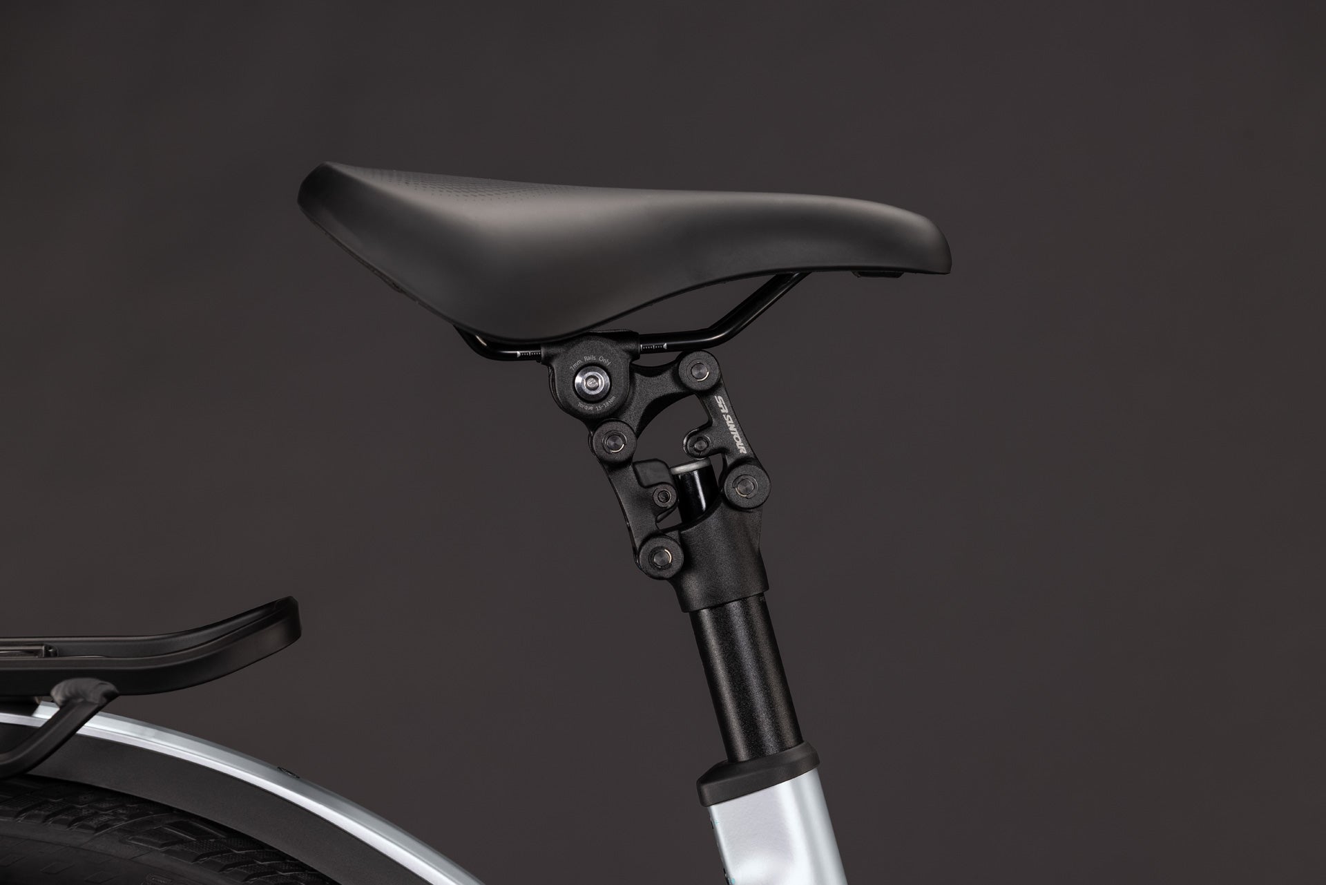 Cube Kathmandu Hybrid ONE 800 Easy Entry silverstar´n´reflex (2027)