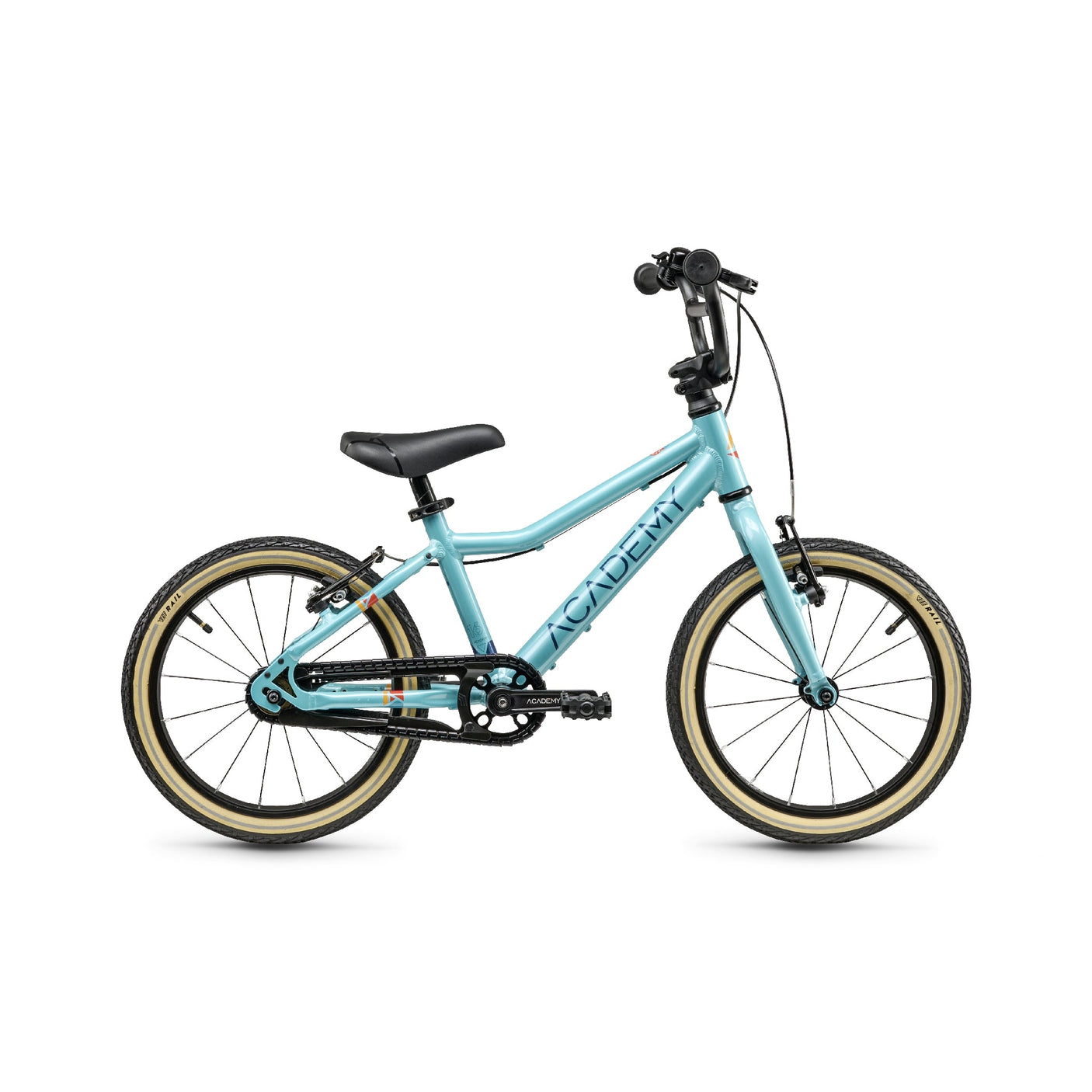 ACADEMY Grade 3 16" Ocean (2025)