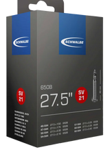 Schwalbe No.21 binnenband binnenband 27,5"