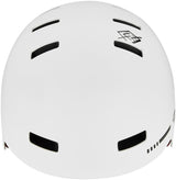 Bell Local Helm wit